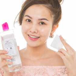 Nước tẩy trang Byphasse Solution Micellaire Demaquillante 500ml 7 nctt