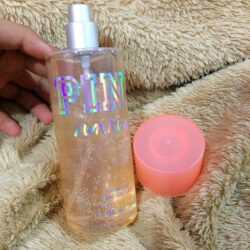Xịt thơm Victoria's Secret Pink Sun Kissed Shimmer Mist 250ml 7 nh