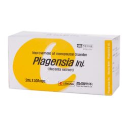 Nhau thai tươi Plagensia Lemona Hàn Quốc 2ml x50 ống 5 nhau thai tuoi plagensia lemona han quoc 2ml 50 ong 1