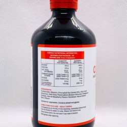 Nước diệp lục Swisse Chlorophyll Mixed Berry Flavor Liquid Tonic 500ml 8 nuoc diep luc swisse chlorophyll mixed berry flavor liquid tonic 500ml kna