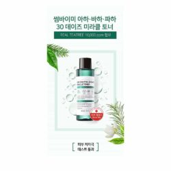 Nước hoa hồng Some By Mi AHA-BHA-PHA 30 Days Miracle Toner 150ml