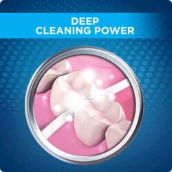 Chỉ nha khoa Oral-B Glide Pro-Health Deep Clean Floss Cool Mint 40m x 6 hộp 9 Oral-B Glide Pro-Health Comfort Plus Dental Floss