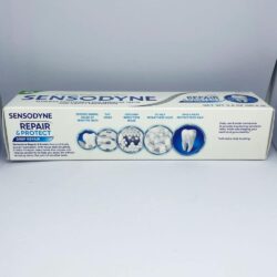 Kem đánh răng Sensodyne Repair & Protect Mint 96.4g 6 sensodyne 96 4g repair protect mint deep repair 060525 kb