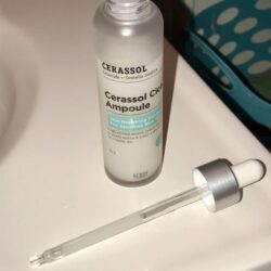 serum tri mun cerassol cica ampoule 50g 4