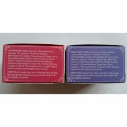 Set kem dưỡng da ngày và đêm Lariena Recovery Protecting and Whitening Moisturiser Collection 100g 9 Set kem dưỡng da ngày và đêm Lariena Recovery Protecting and Whitening Moisturiser Collection 100g