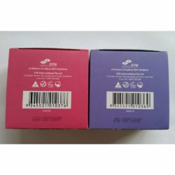 Set kem dưỡng da ngày và đêm Lariena Recovery Protecting and Whitening Moisturiser Collection 100g 11 set kem duong da ngay va dem lariena recovery protecting and whitening moisturiser collection 100g 5