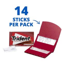 sing gum my khong duong trident sugar free gum vi que 111024 kc