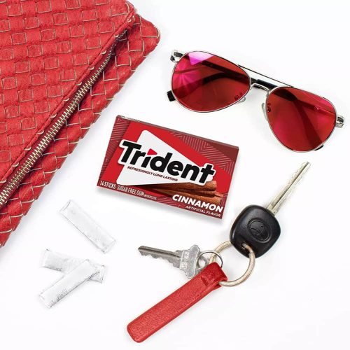 sing gum my khong duong trident sugar free gum vi que 111024 kd