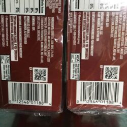 sing gum my khong duong trident sugar free gum vi que 111024 kg