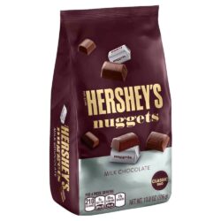 Socola sữa Hershey’s Nuggets Milk Chocolate 306g 5 socola sua hershey s nuggets milk chocolate 306g 2