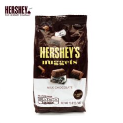 Socola sữa Hershey’s Nuggets Milk Chocolate 306g 7 socola sua hershey s nuggets milk chocolate 306g 3