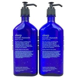 sua duong the bath and body works sleep lavender chamomile body lotion 192ml b