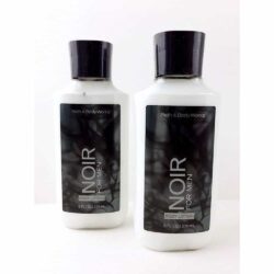 Sữa dưỡng thể Bath & Body Works Noir For Men Body Lotion 236ml 6 Sữa dưỡng thể Bath & Body Works Noir For Men Body Lotion 236ml