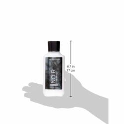 Sữa dưỡng thể Bath & Body Works Noir For Men Body Lotion 236ml 7 sua duong the bath body works noir for men body lotion 236ml 3