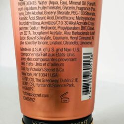 Sữa dưỡng thể Victoria’s Secret Amber Romance Fragrance Lotion 236ml 9 sua duong the victorias secret amber romance fragrance lotion 236ml knb