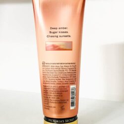 Sữa dưỡng thể Victoria’s Secret Amber Romance Fragrance Lotion 236ml 8 sua duong the victorias secret amber romance fragrance lotion 236ml knc