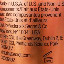 Sữa dưỡng thể Victoria’s Secret Amber Romance Fragrance Lotion 236ml 11 sua duong the victorias secret amber romance fragrance lotion 236ml kne