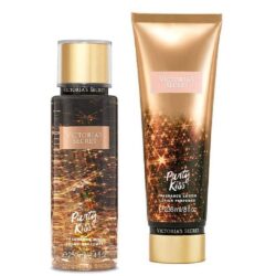 Sữa dưỡng thể Victoria's Secret Party Kiss Fragrance Lotion 236ml 5 sua duong the victorias secret party kiss fragrance lotion 236ml a