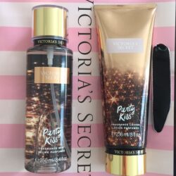 Sữa dưỡng thể Victoria's Secret Party Kiss Fragrance Lotion 236ml 6 sua duong the victorias secret party kiss fragrance lotion 236ml b