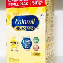 Sữa Enfamil cho bé từ 0 đến 12 tháng Enfamil Neuro Pro Infant Hộp Giấy 890g 10 sua enfamil neuro pro hop giay 0 den 12 thang tuoi 890g ka