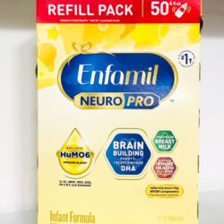 Sữa Enfamil cho bé từ 0 đến 12 tháng Enfamil Neuro Pro Infant Hộp Giấy 890g 9 sua enfamil neuro pro hop giay 0 den 12 thang tuoi 890g kd