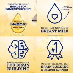 Sữa Enfamil cho bé từ 0 đến 12 tháng Enfamil Neuro Pro Infant Hộp Giấy 890g 13 sua enfamil neuro pro hop giay 0 den 12 thang tuoi 890g kna