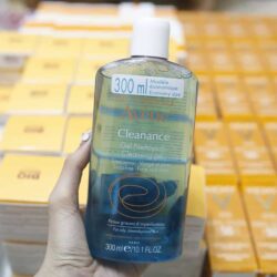 sua rua mat eau thermale avene cleanance gel nettoyant 300ml 3