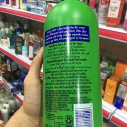 Tắm gội Suave cho bé 3 trong 1 hương táo Suave Kids Apple 1.18L 6 tam goi suave cho be 3 trong 1 huong tao suave kids apple 1 18l 1892