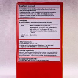 thuoc giam dau khop tylenol 8hr arthritis pain 650mg 225 caplets kf