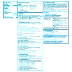 Viên uống Aleve Arthritis Cap Pain Reliever Naproxen Sodium 220mg 200 Tablets 17 vien uong giam dau ha sot aleve pain reliever 200 tablets 2