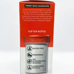 Viên uống hỗ trợ tiêu hóa Align Probiotic Digestive Support 42 viên 11 vien uong ho tro tieu hoa align probiotic supplement digestive care 42 vien 081025 kc