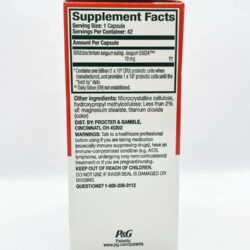 Viên uống hỗ trợ tiêu hóa Align Probiotic Digestive Support 42 viên 12 vien uong ho tro tieu hoa align probiotic supplement digestive care 42 vien 081025 kd