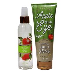 xit thom bath and body works champagne apple and honey fine fragrance mist 176ml a