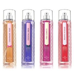 xit thom bath and body works champagne toast fine fragrance mist 236ml a