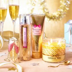 xit thom bath and body works champagne toast fine fragrance mist 236ml b