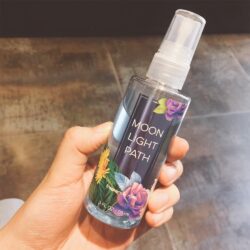xit thom bath and body works moon light path fragrance mist 88ml b
