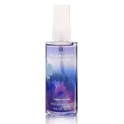 xit thom bath and body works moon light path fragrance mist 88ml d