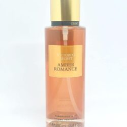 xit thom victorias secret amber romance fragrance mist 250ml 050625 ka