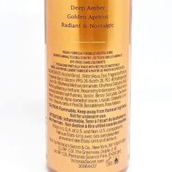 xit thom victorias secret amber romance fragrance mist 250ml 050625 kc