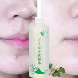 Nước hoa hồng Diếp Cá Dokudami Natural Skin Lotion 500ml 7 2490 p 1536027409686