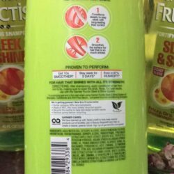 bo dau goi xa garnier fructis 2