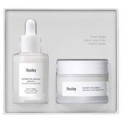 bo duong trang sang da cao cap huxley brightening duo set d