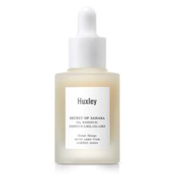 Bộ phục hồi da chống lão hóa Huxley Antioxidant Routine Trio Set 9 bo phuc hoi da chong lao hoa huxley secret of sahara antioxidant routine trio set b