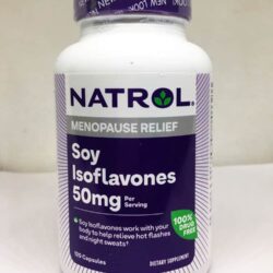 bo sung noi tiet to nu tu mam dau nanh natrol soy isoflavones 50mg 120 vien 030425 ka