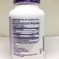 bo sung noi tiet to nu tu mam dau nanh natrol soy isoflavones 50mg 120 vien 030425 kb