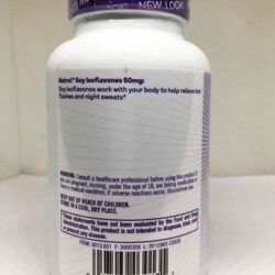 bo sung noi tiet to nu tu mam dau nanh natrol soy isoflavones 50mg 120 vien 030425 kc