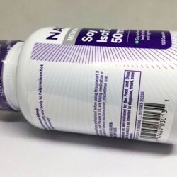 bo sung noi tiet to nu tu mam dau nanh natrol soy isoflavones 50mg 120 vien 030425 ke