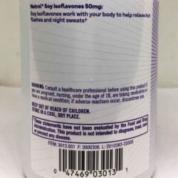 bo sung noi tiet to nu tu mam dau nanh natrol soy isoflavones 50mg 120 vien 030425 kg