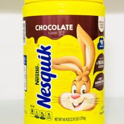 Sữa bột Nestlé Socola Nesquik Chocolate 1.275kg 7 bot sua socola nestle nesquik chocolate 1 18kg 1275g kne