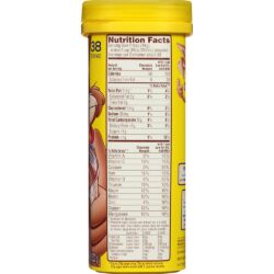 bot sua socola nestle nesquik chocolate 532g b